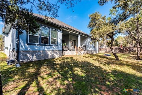 A home in New Braunfels