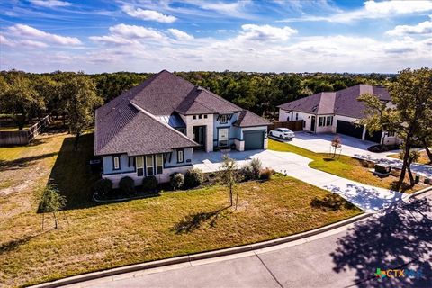 A home in New Braunfels