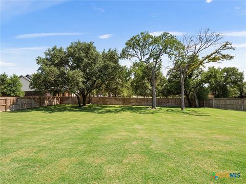 A home in Salado