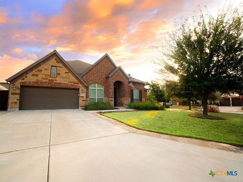 Photo of 2614 Melbourne Avenue, New Braunfels, TX 78132 (MLS # 595779)