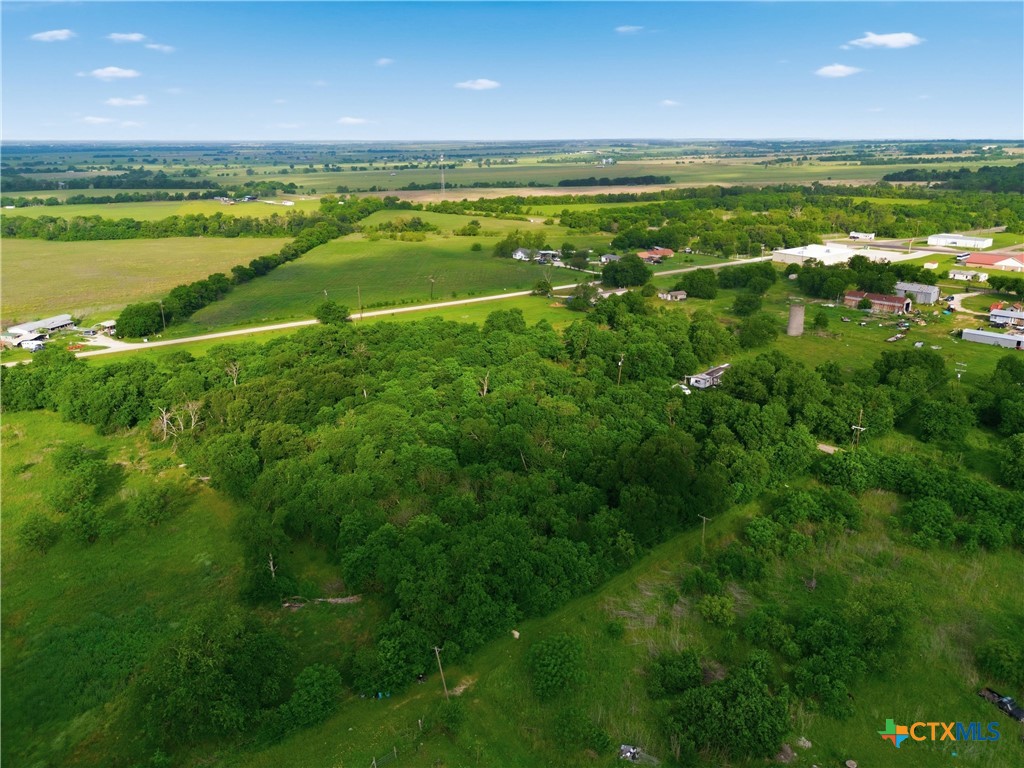 1.02+/- Acres Belton Avenue