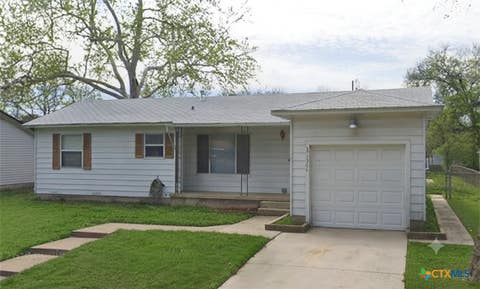 Photo of 1306 Duval Drive, Killeen, TX 76541 (MLS # 620001)
