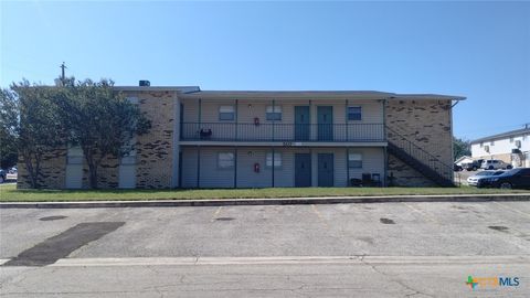 Photo of 507 Hackberry Street, Copperas Cove, TX 76522 (MLS # 613691)
