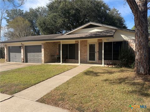 Photo of 112 Brandywine Lane, Victoria, TX 77901 (MLS # 602955)