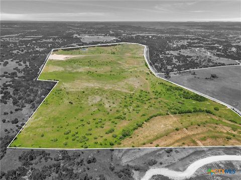 0 CR 207 Burnet TX 78611