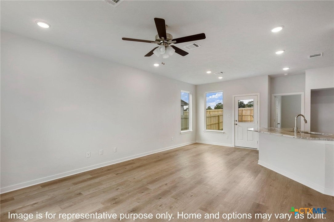 725 James Parker Circle