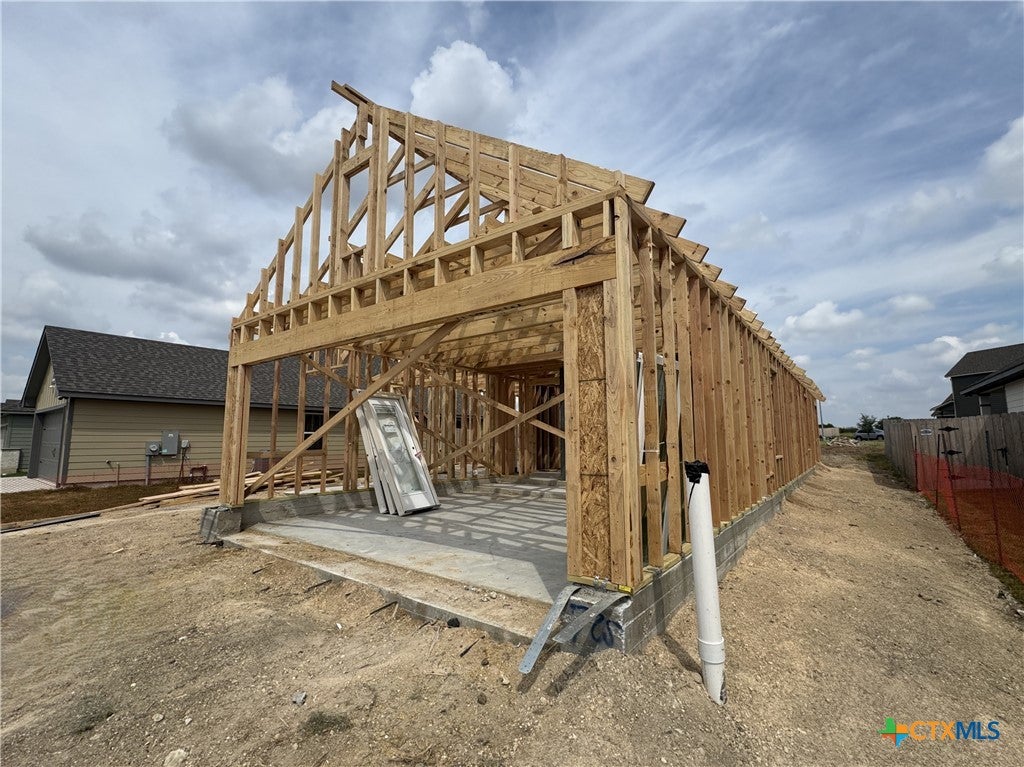 725 James Parker Circle
