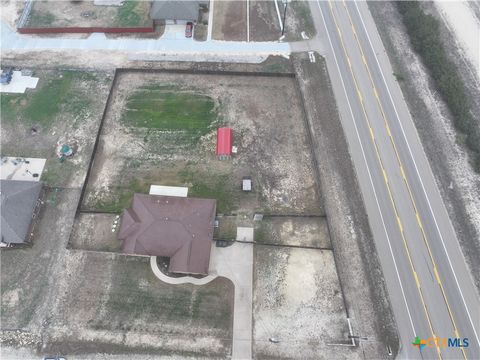 A home in Copperas Cove