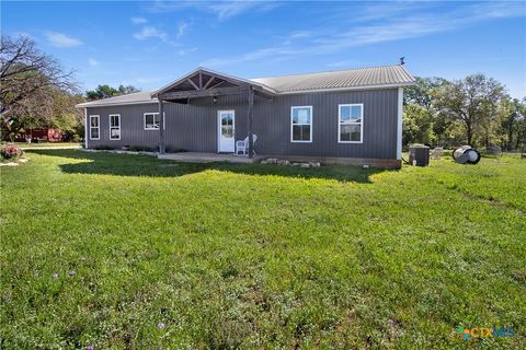 A home in Bertram