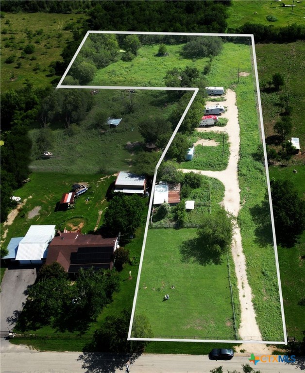 TBD Taylorsville Road