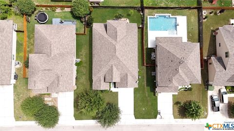 A home in New Braunfels