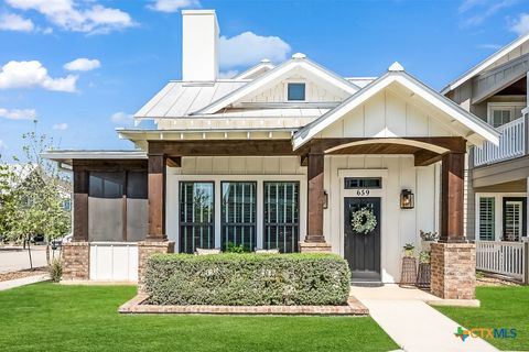 659 Prospect Way New Braunfels TX 78130