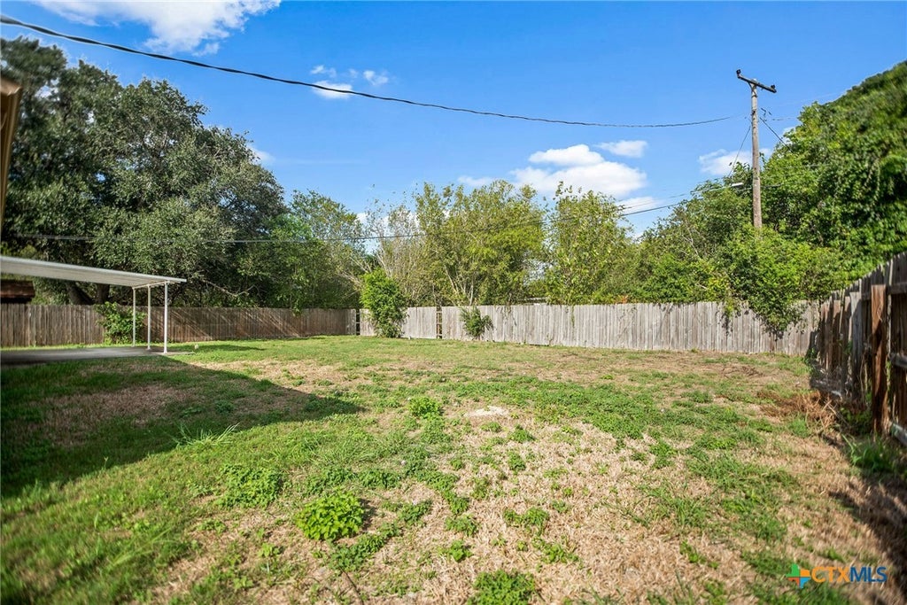 Photo of 2107 Jackson Street, Port Lavaca, TX 77979 (MLS # 627838)