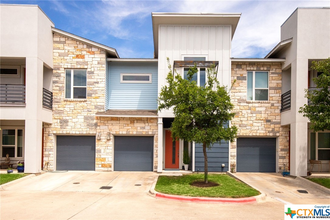 View Austin, TX 78748 condo