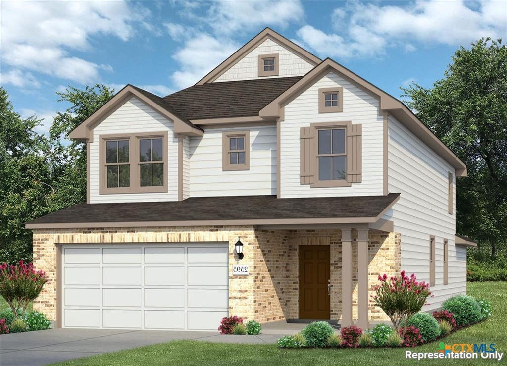 Photo of 2346 Croaker Creek, San Antonio, TX 78245 (MLS # 620552)
