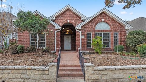 Photo of 2282 Kensington Way, New Braunfels, TX 78130 (MLS # 601246)
