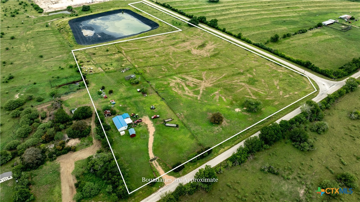 Lot 3 Concrete Edgar Road