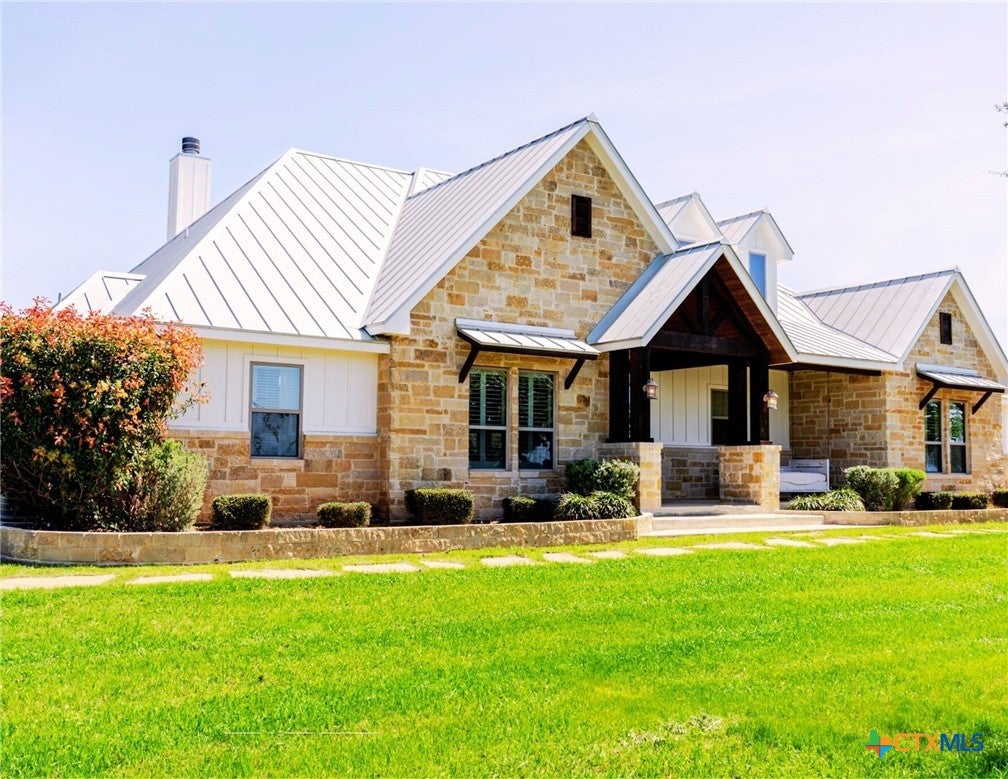1260 County Road 361