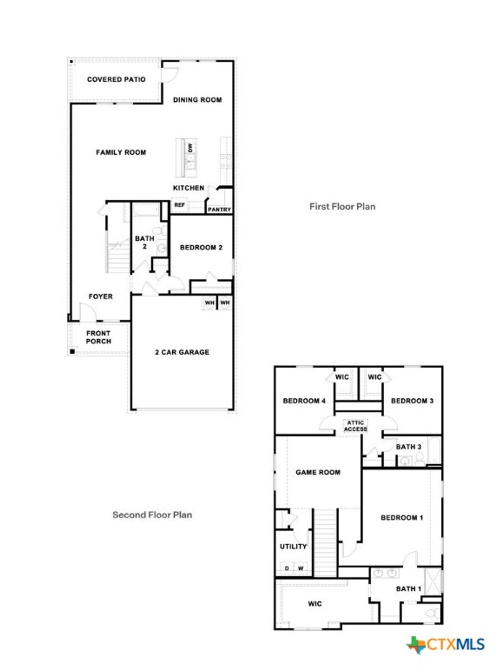 Photo of 216 LAS LOMAS Street, San Marcos, TX 78666 (MLS # 593924)