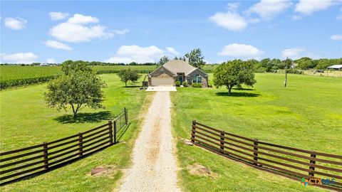 Photo of 120 Hengst Road, Port Lavaca, TX 77979 (MLS # 613990)
