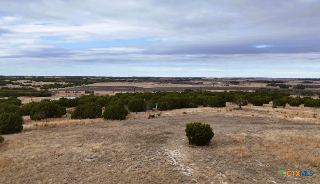 Lot 218 Heartleaf/Winecup Drive