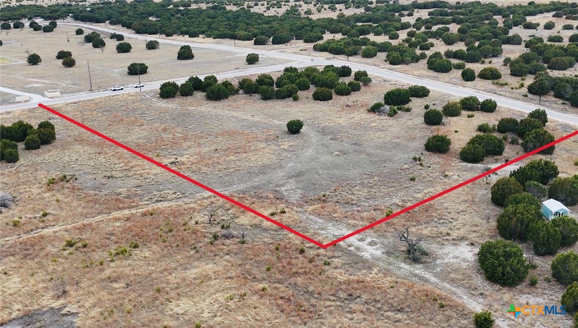 Lot 218 Heartleaf/Winecup Drive