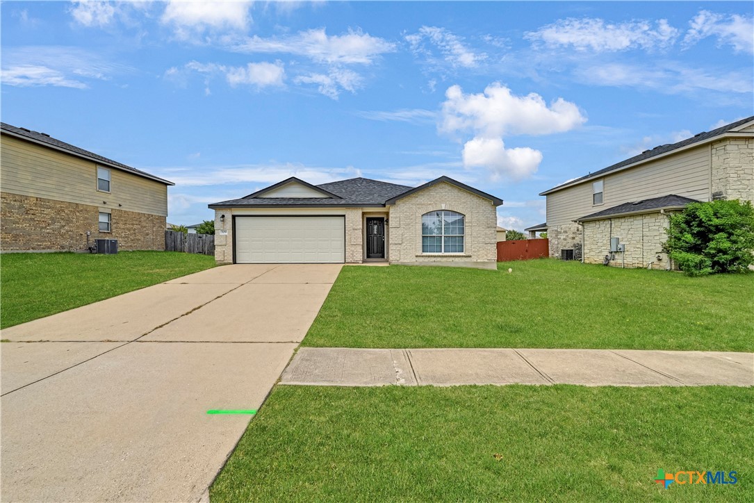 Photo 1 of 27 — 709 Taurus Drive, Killeen, TX 76542