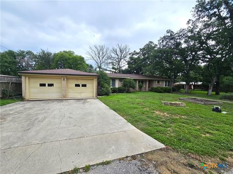 A home in Gonzales