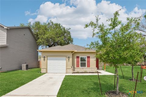 Photo of 3605 Mccrae Crossing, San Antonio, TX 78264 (MLS # 604493)