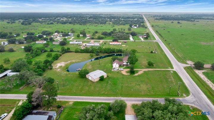 Photo 1 of 37 — 3662 N Fm 444, Inez, TX 77968