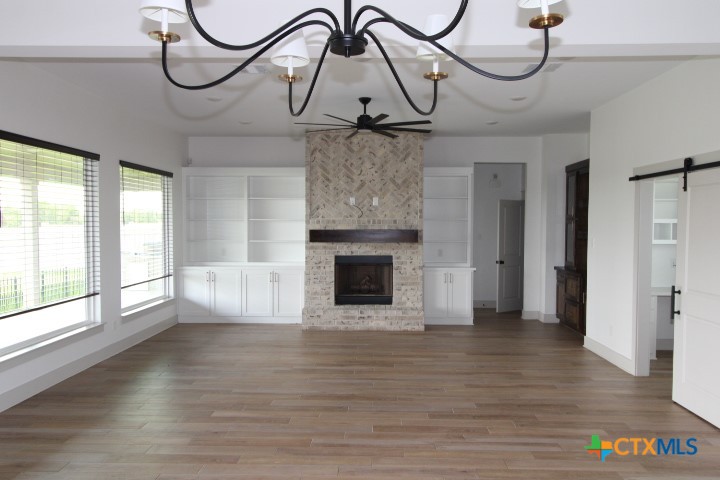 1431 King Ranch Road