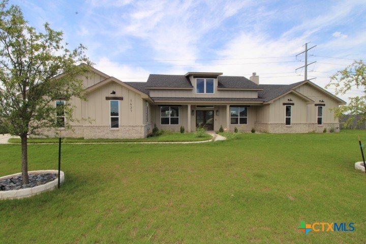 1431 King Ranch Road