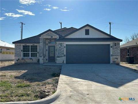 Photo of 1413 Fossil Trail, Belton, TX 76513 (MLS # 602370)