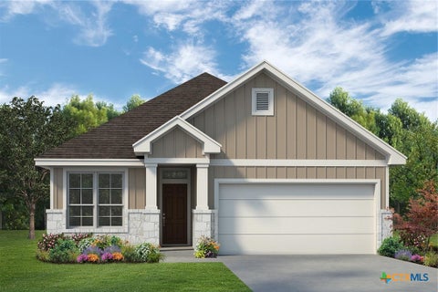 Photo of 7915 Timber Hollow Lane, Temple, TX 76502 (MLS # 617545)