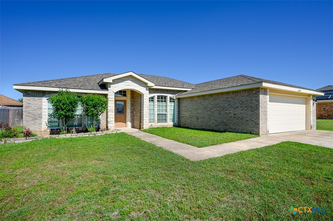 2409 Jake Drive
