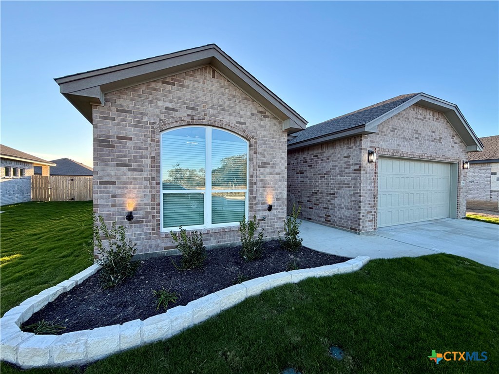 2554 Settlers Oak Drive