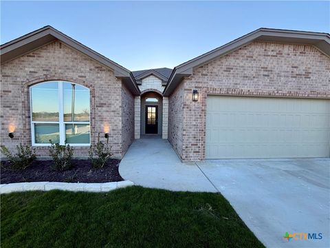 Photo of 2554 Settlers Oak Drive, Belton, TX 76513 (MLS # 597635)