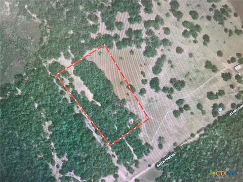 00 County Road 114 Edna TX 77957