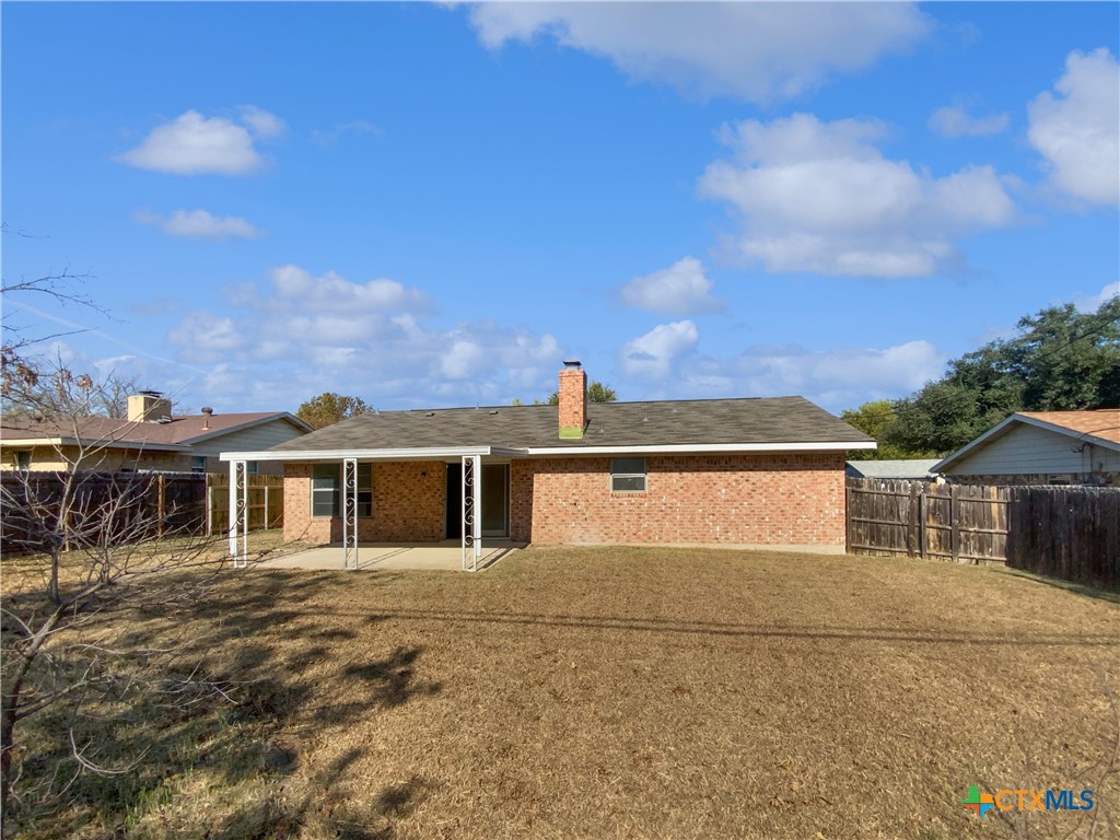 1604 Arkansas Avenue