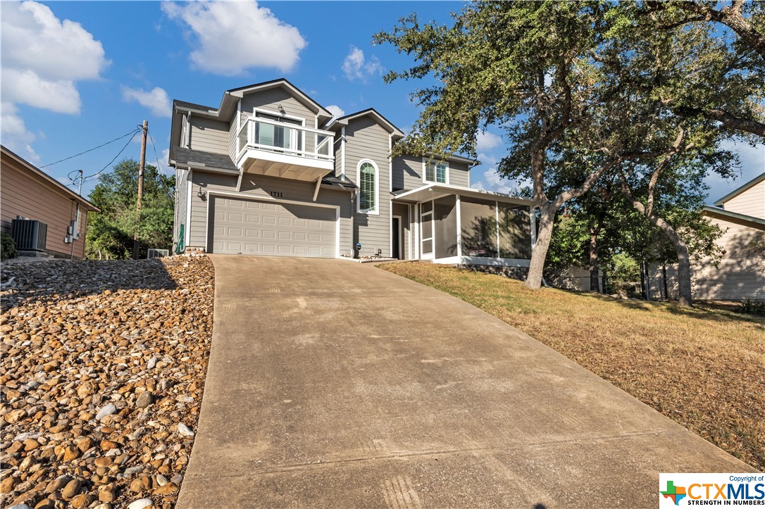 View Canyon Lake, TX 78133 house