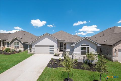 2258 Hoja Avenue New Braunfels TX 78132