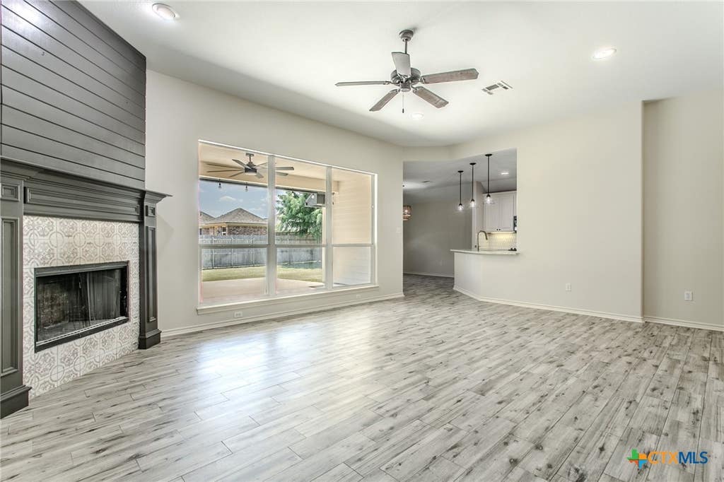 Photo of 603 Newberry Court, Little River Academy, TX 76554 (MLS # 623200)