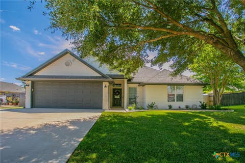 Photo of 603 Newberry Court, Little River Academy, TX 76554 (MLS # 623200)