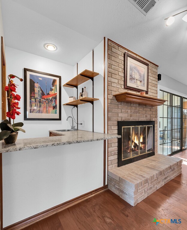 4309 Stagecoach Trail