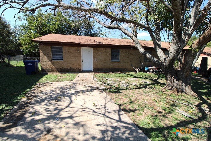 Photo 1 of 12 — 603 Westview Circle A, Copperas Cove, TX 76522