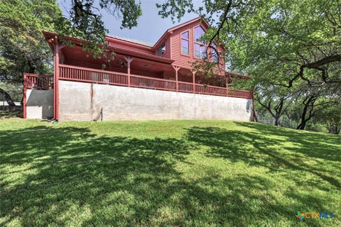 Photo of 138 Canyon Creek, Canyon Lake, TX 78133 (MLS # 624794)