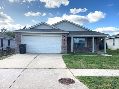 Photo of 3001 John Porter Dr DR, Killeen, TX 76549 (MLS # 622296)