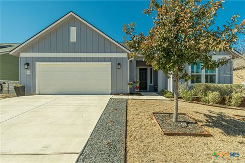 136 Calming Agave Way San Marcos TX 78666