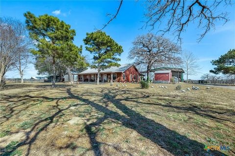 7393 N Hwy 80 Nixon TX 78140