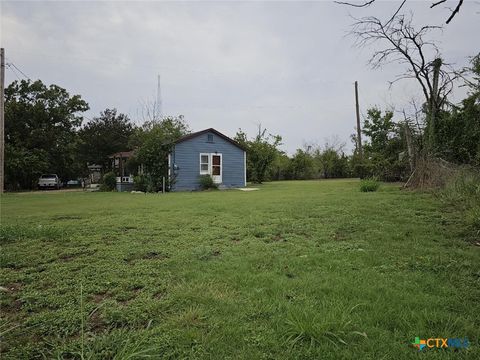 A home in Hamilton